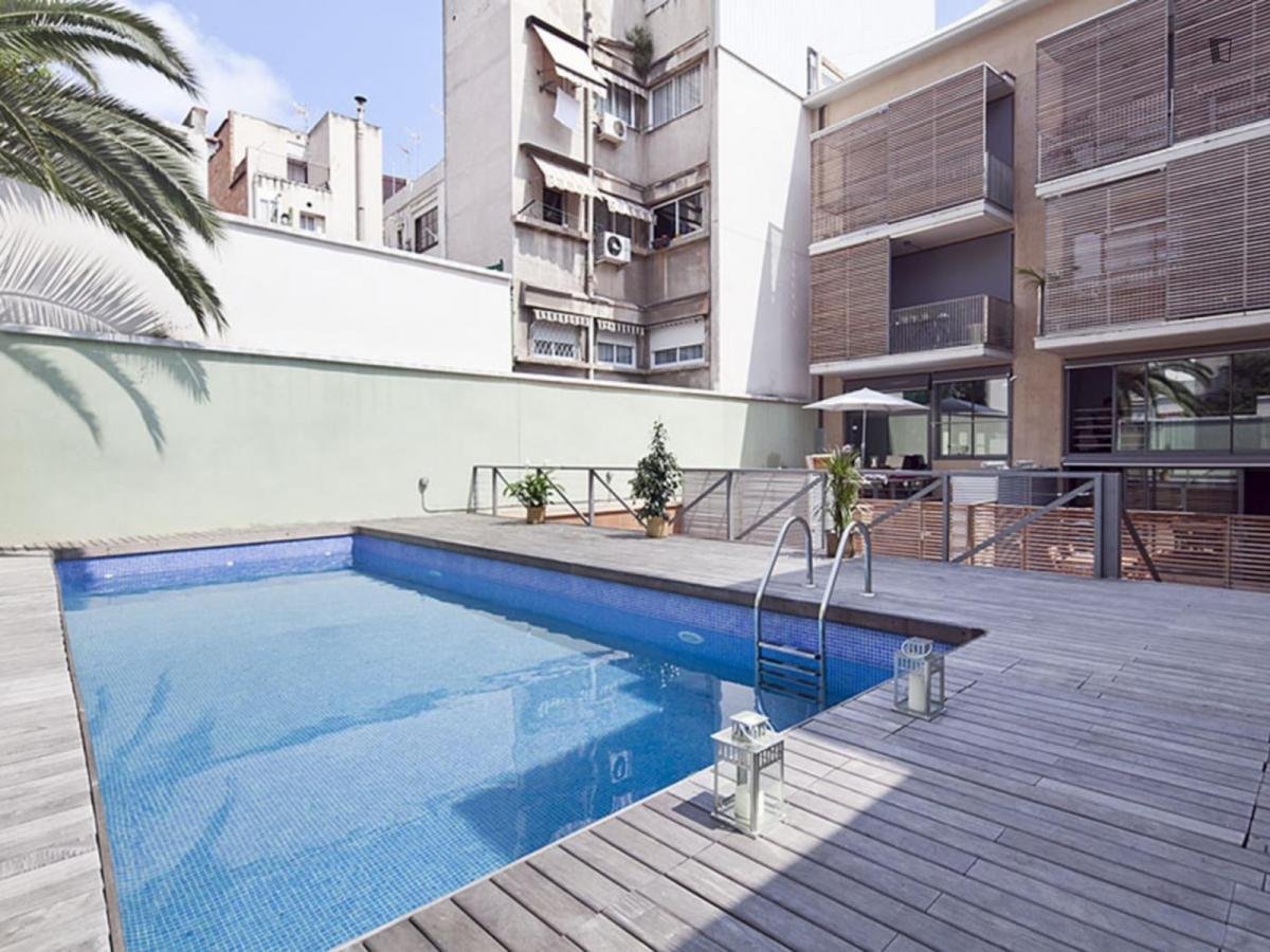 Piso de 62 m² en Barcelona