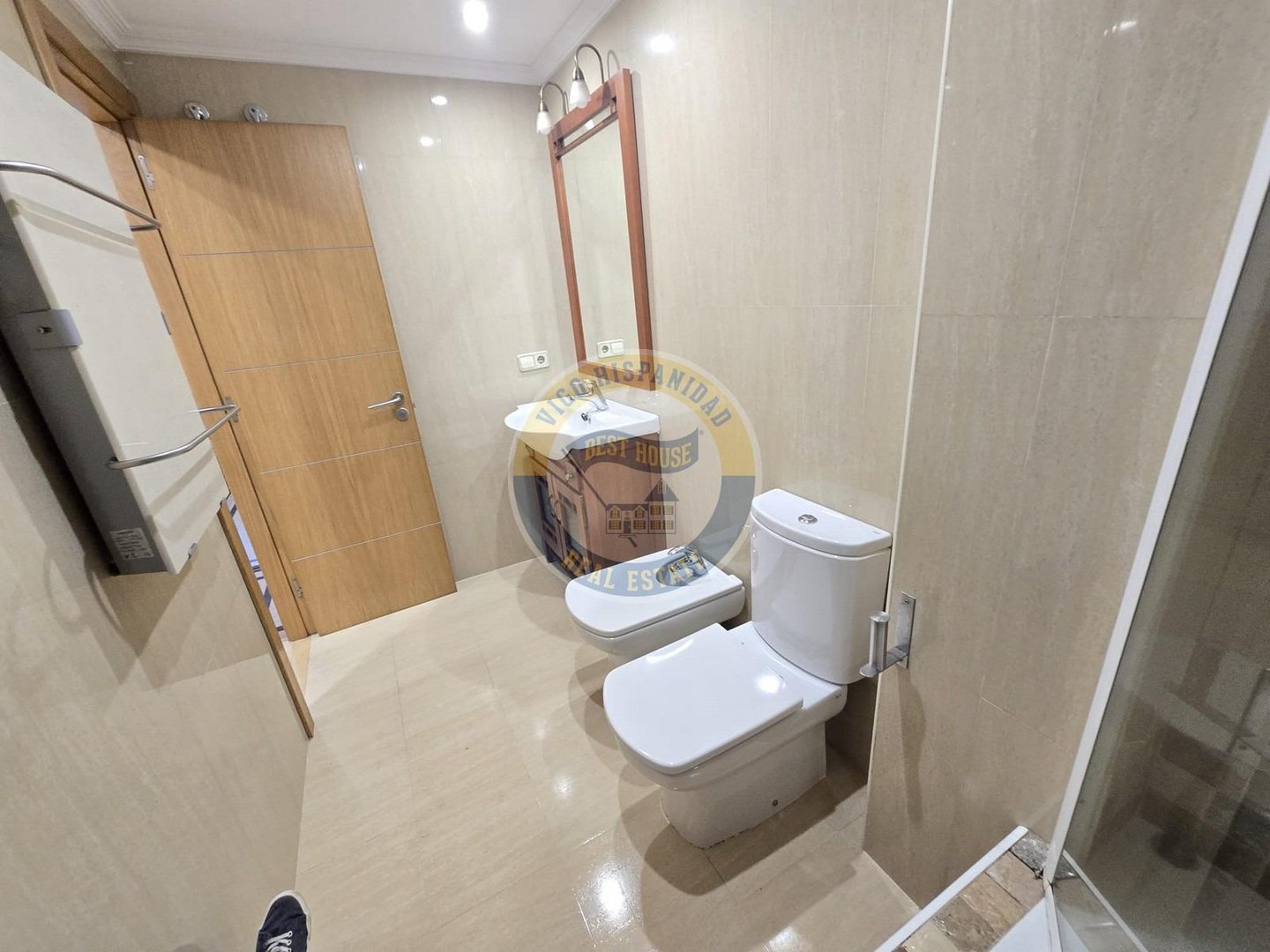 Pis de 35 m² a Vigo