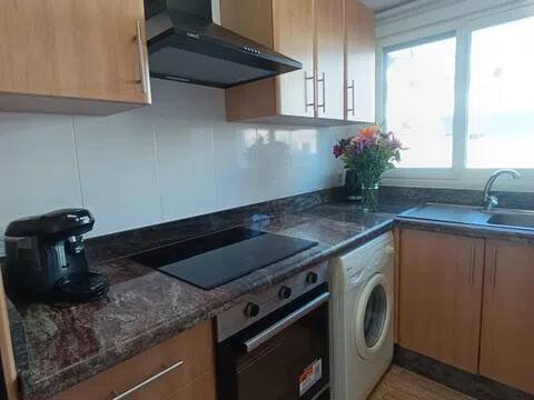 Pis de 70 m² a Dénia