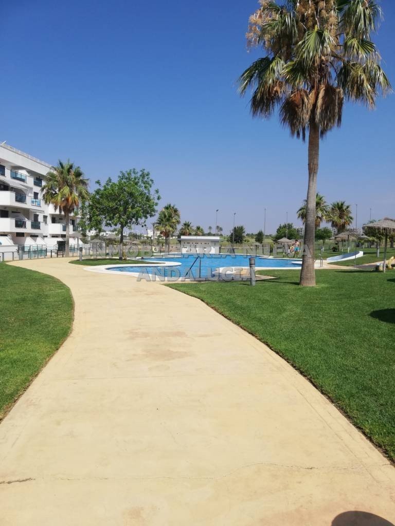 Piso de 60 m² en Almería