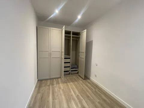 Appartamento 60 m² a Madrid