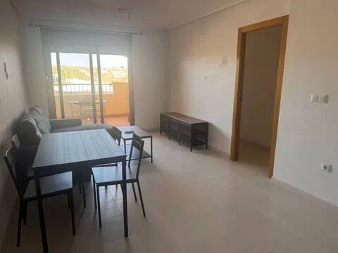 Piso de 70 m² en Murcia