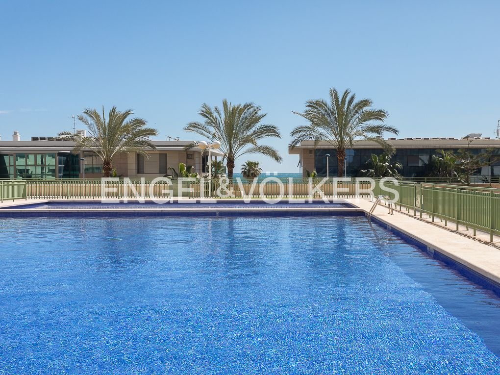 Piso de 71 m² en Alboraya