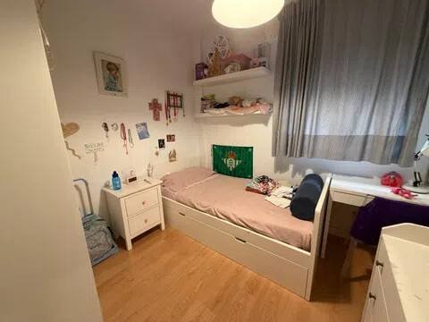 Piso de 120 m² en Sevilla
