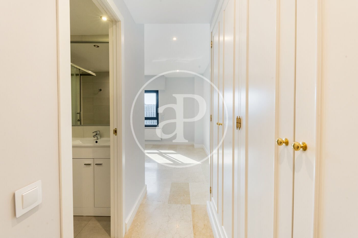 Piso de 137 m² en Madrid