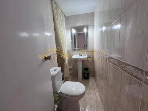 Piso de 90 m² en Cáceres