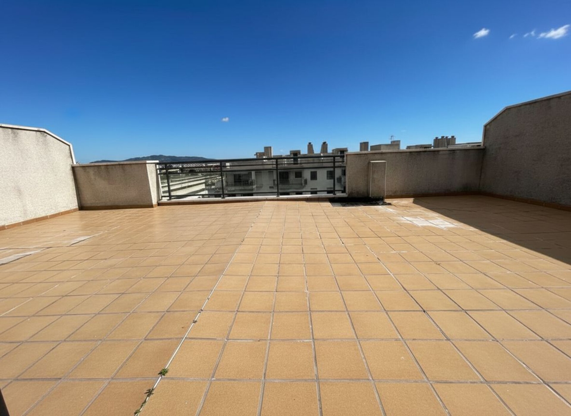 Piso de 95 m² en San Jorge