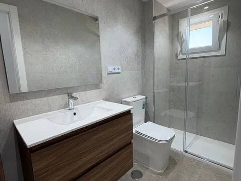 Pis de 223 m² a Màlaga