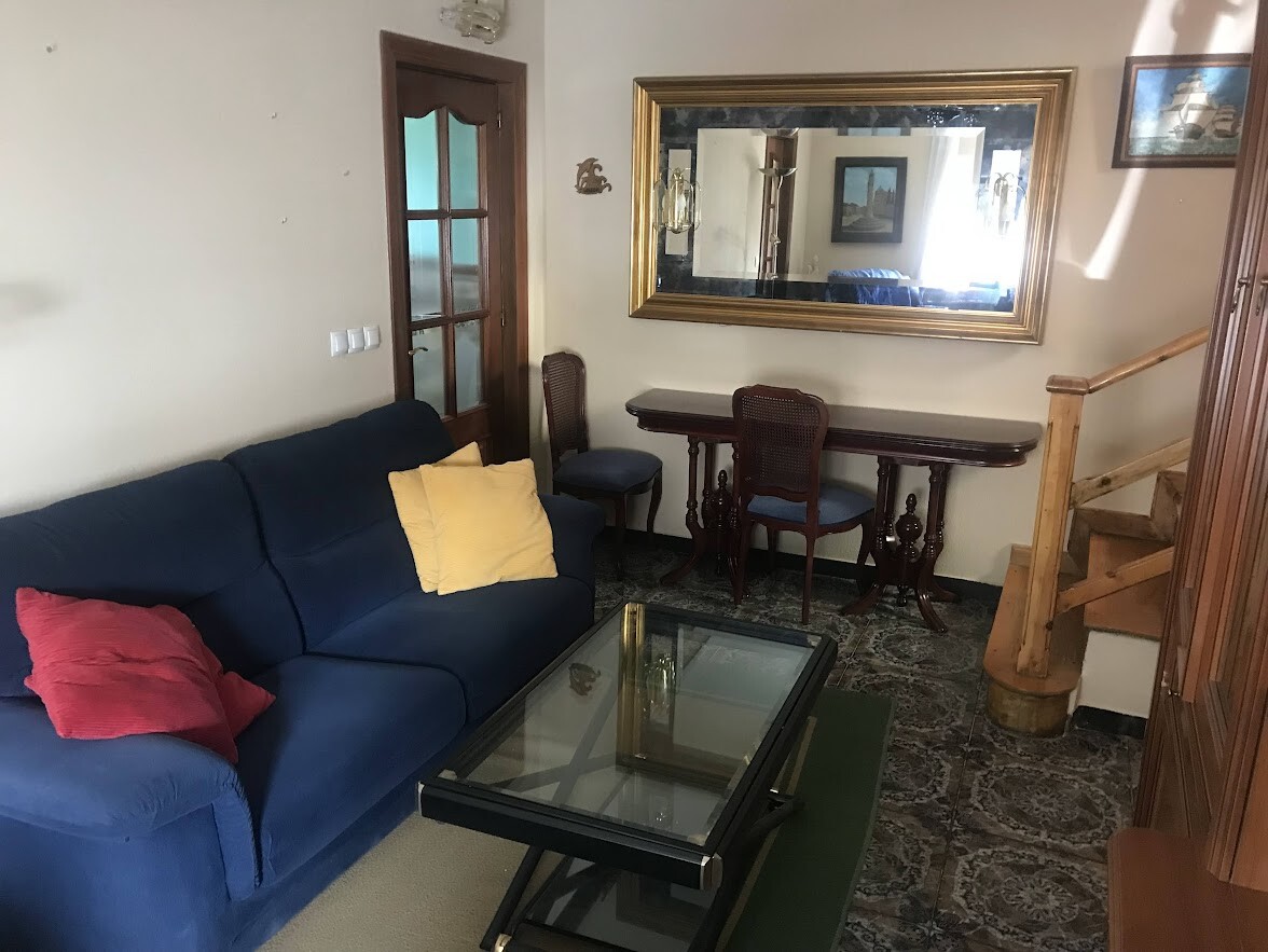 Casa de 121 m² a Palencia