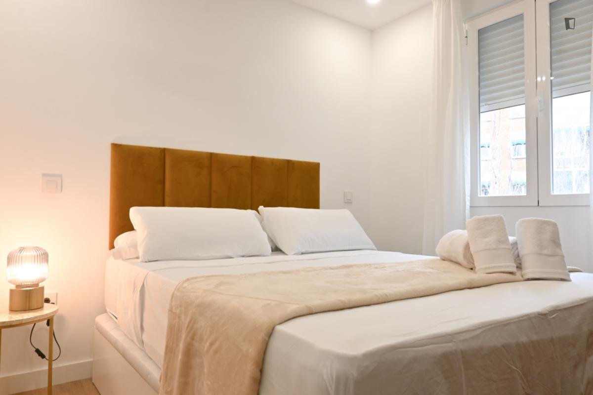 Pis de 82 m² a Madrid