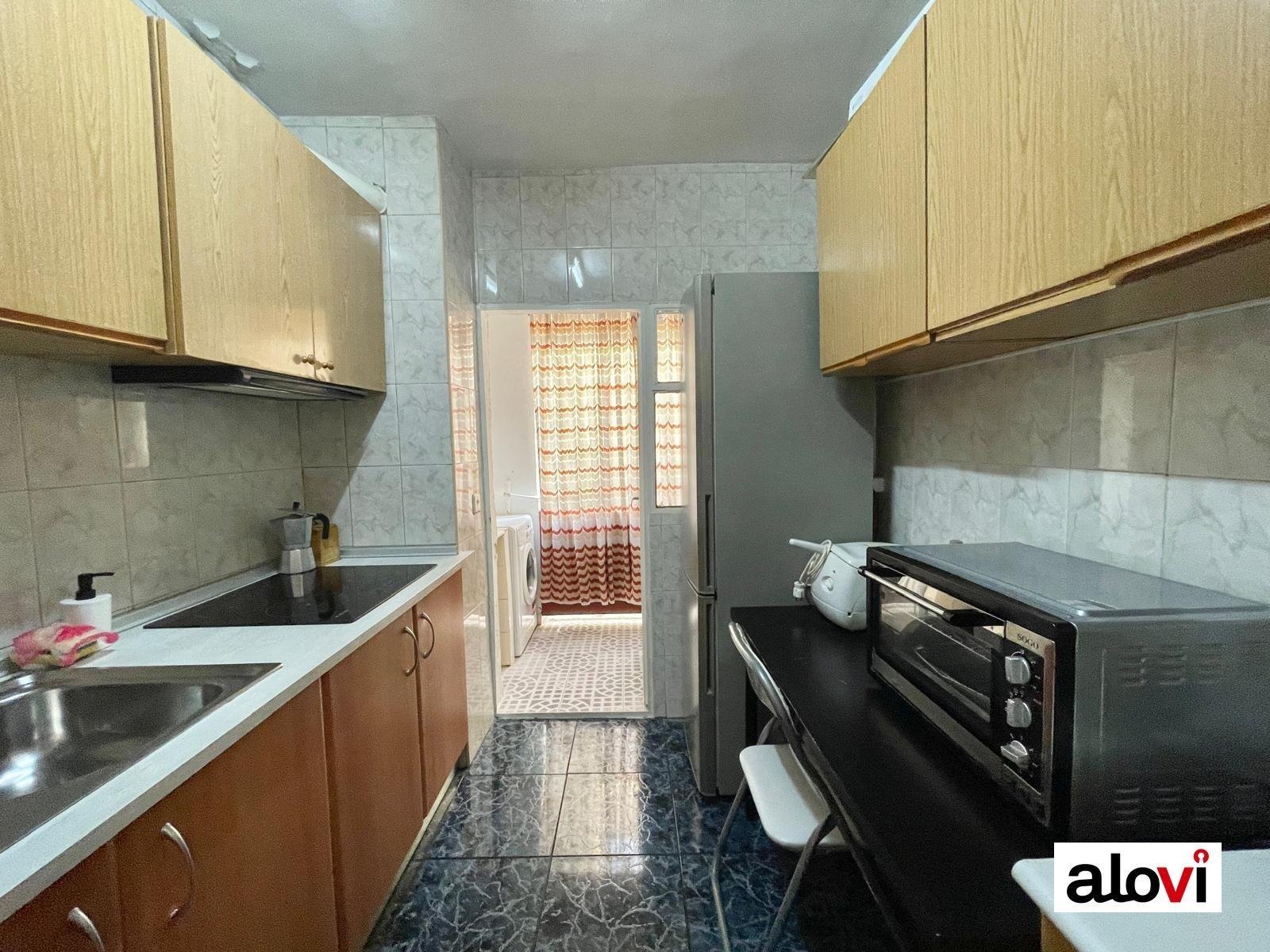 Habitación 74 m², Granada