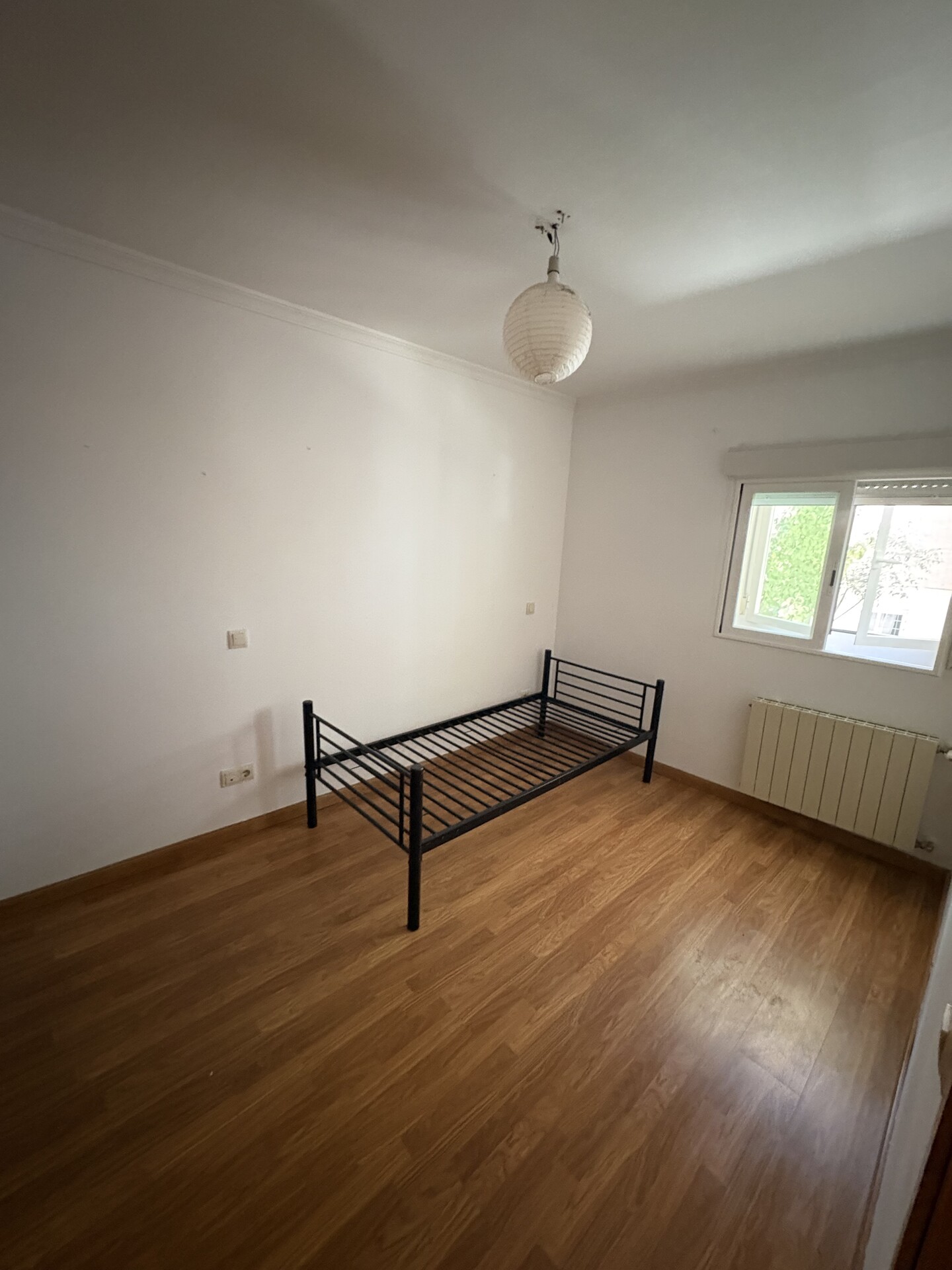 Piso de 52 m² en Madrid