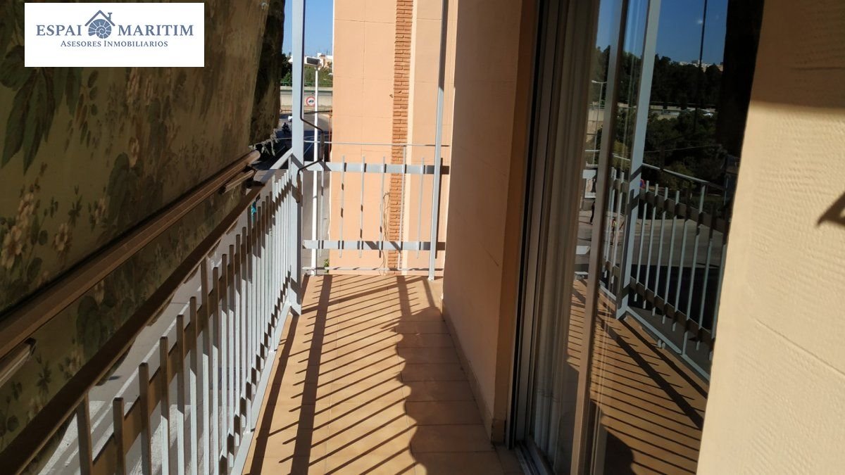Habitación 79 m², Burjasot