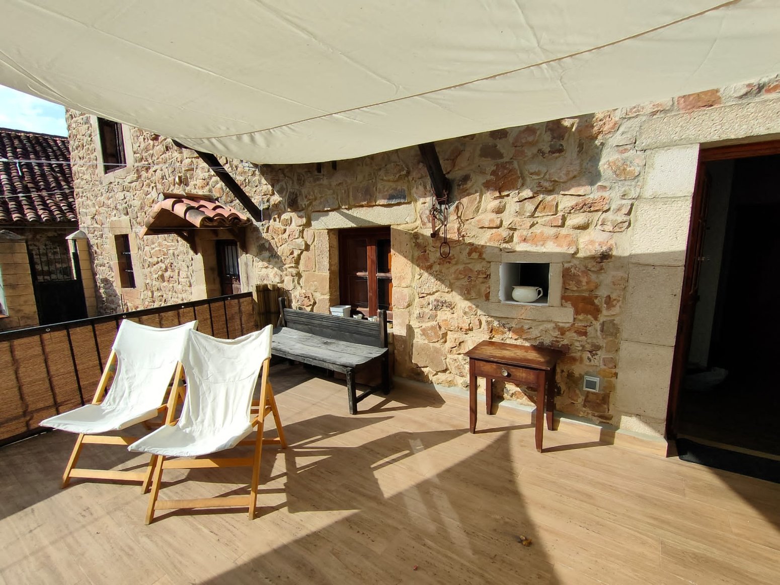 Casa de 75 m² en Los Tojos