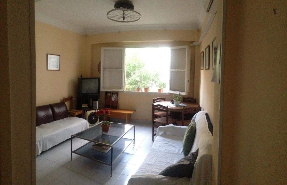Habitación en alquiler, Valencia