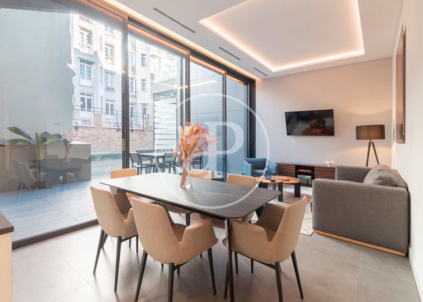 Pis de 183 m² a Madrid