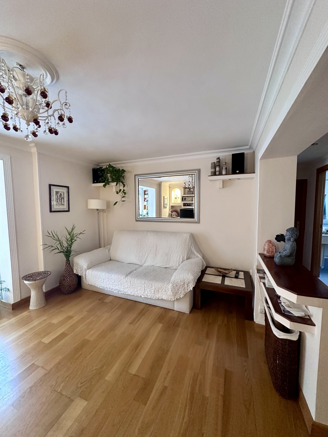 Habitació de lloguer, Valladolid