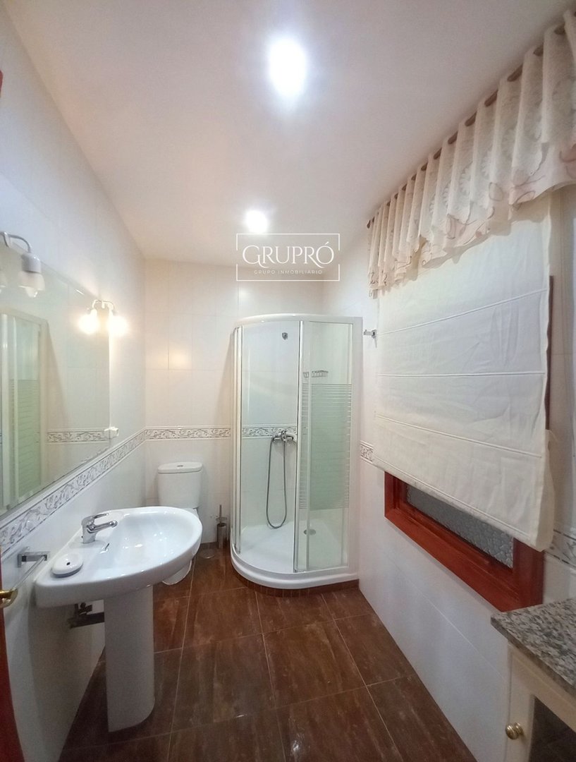 Apartamento 101 m² em Vigo