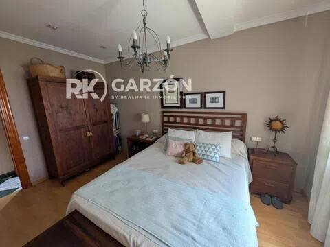 Piso de 100 m² en Almería