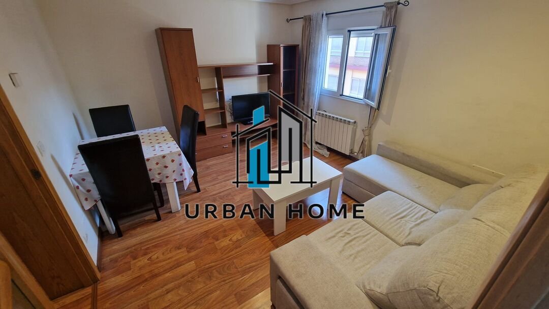 Piso de 75 m² en León