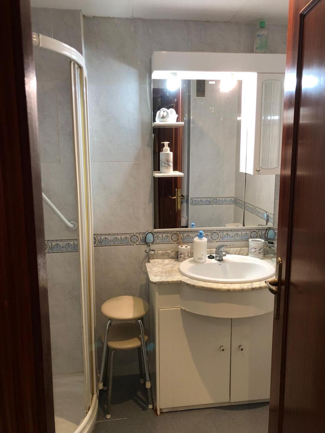 Piso de 105 m² en Murcia