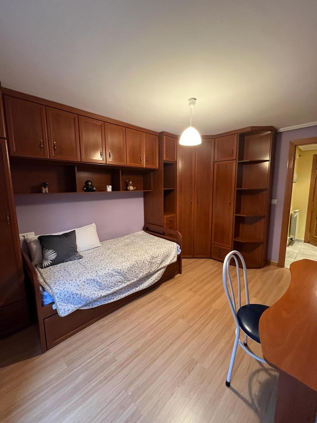 Appartamento 115 m² a Valverde de la Virgen
