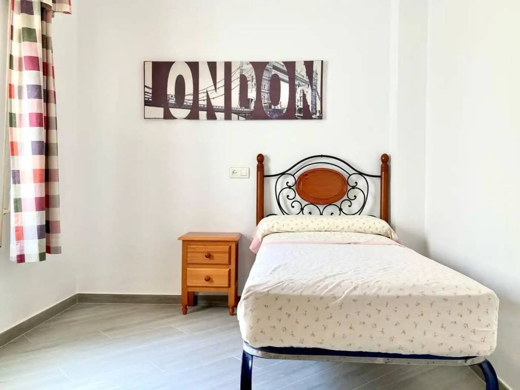 Wohnung 85 m² in Motril