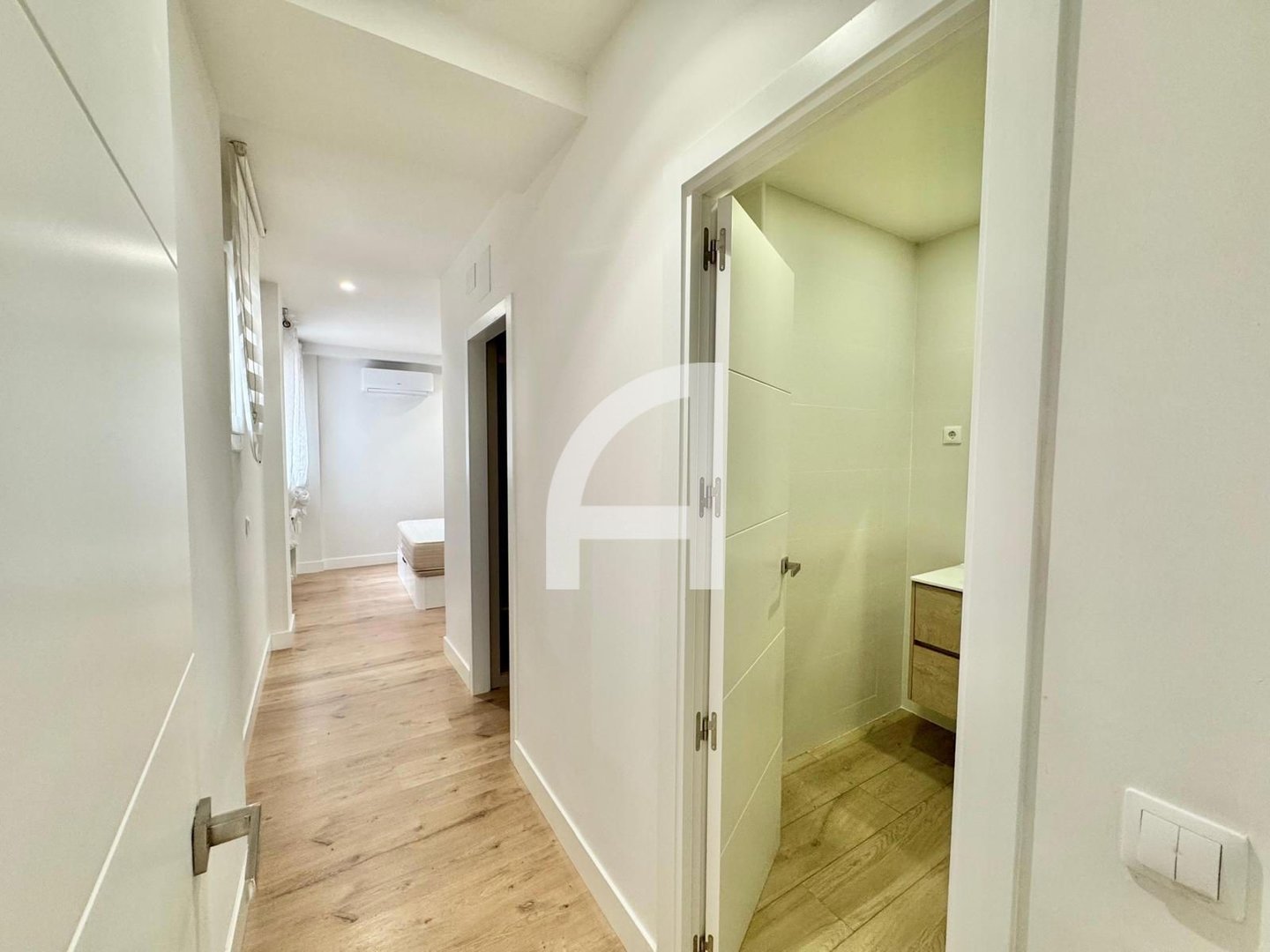 Pis de 66 m² a Madrid