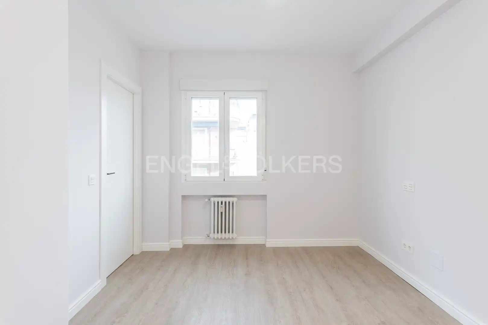 Wohnung 102 m² in Madrid