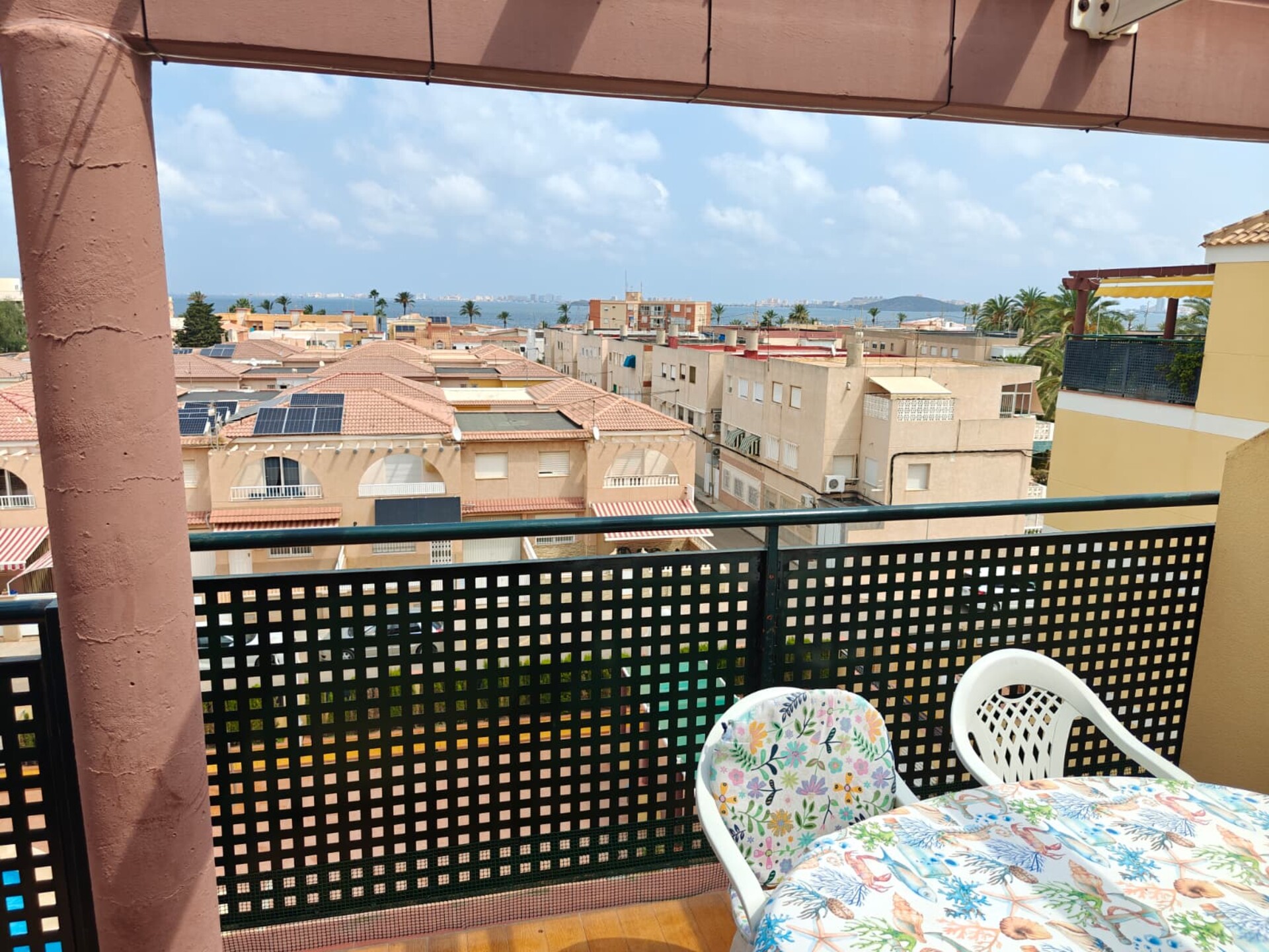 Piso de 80 m² en Cartagena