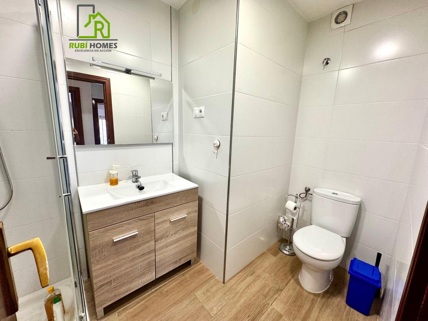 Piso de 115 m² en Granada