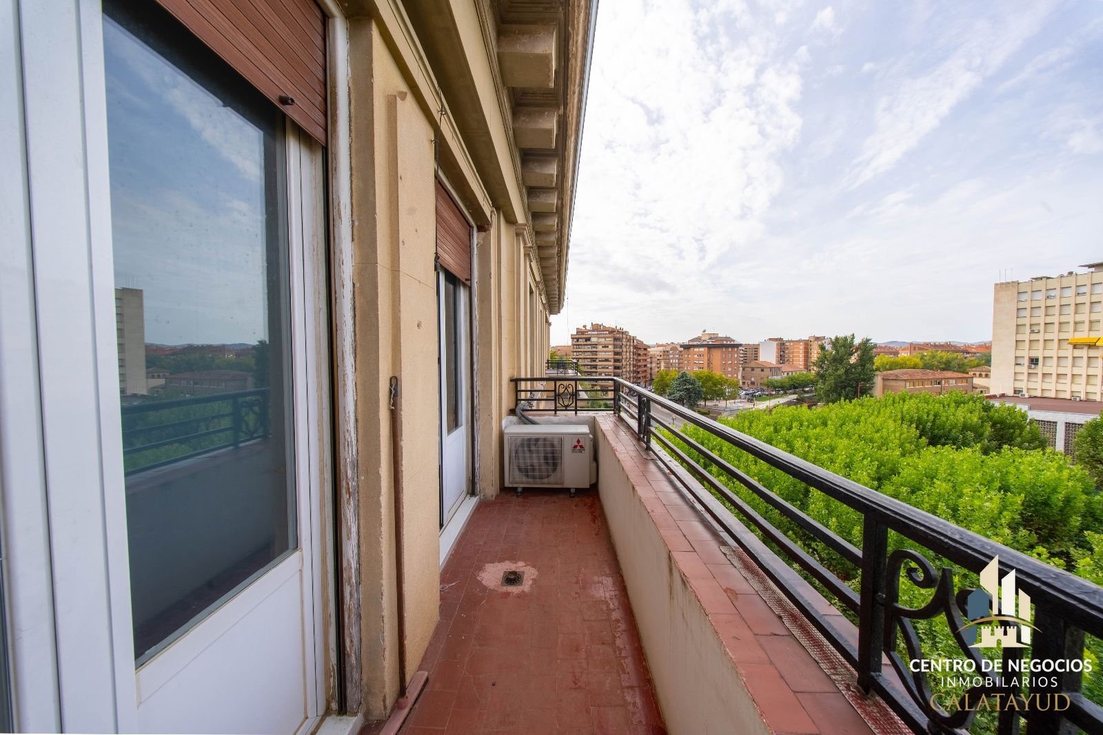 Pis de 140 m² a Calataiud