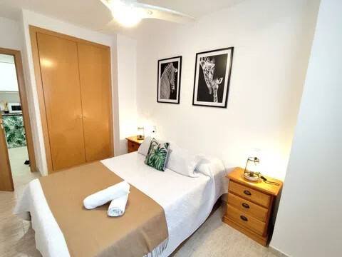 Pis de 74 m² a Orpesa