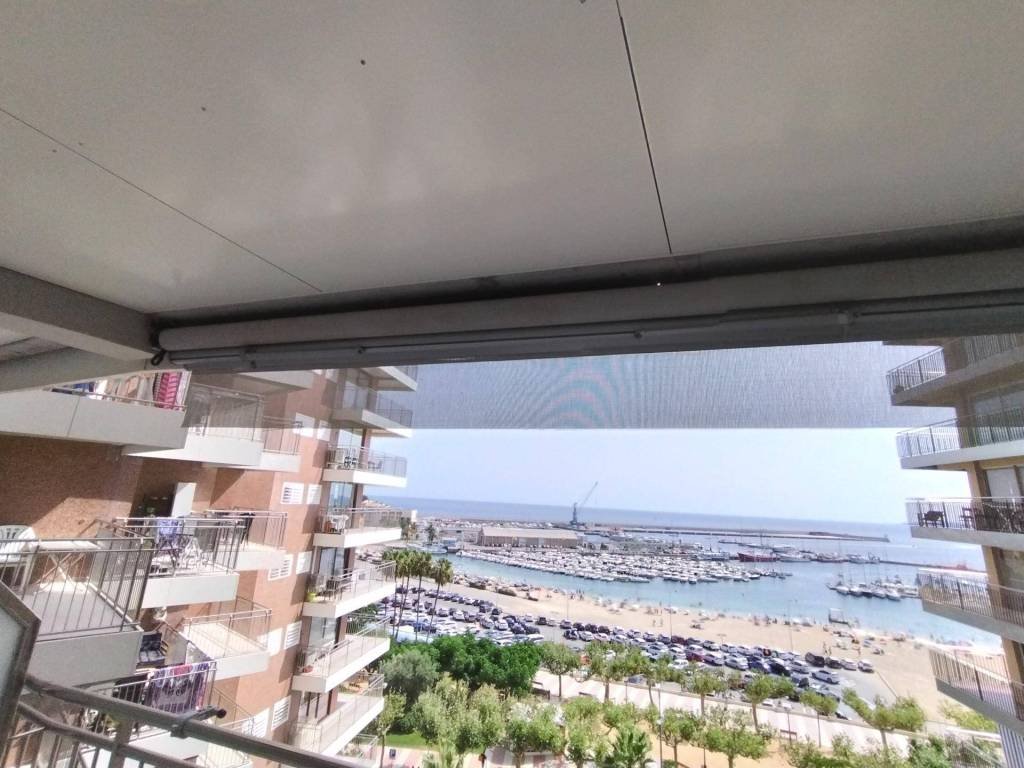Piso de 76 m² en Palamós