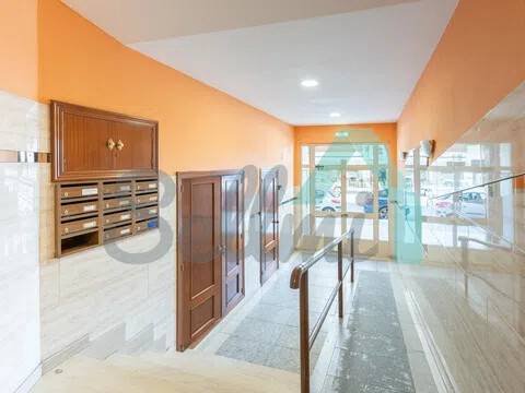 Piso de 79 m² en Siero