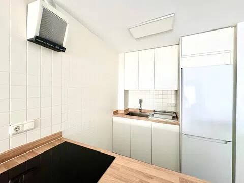 Piso de 75 m² en Carboneras