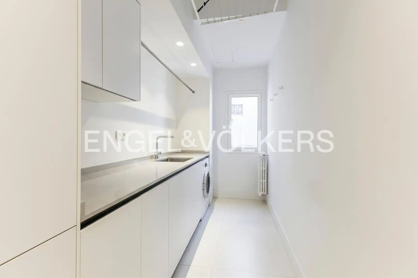 Appartamento 280 m² a Madrid
