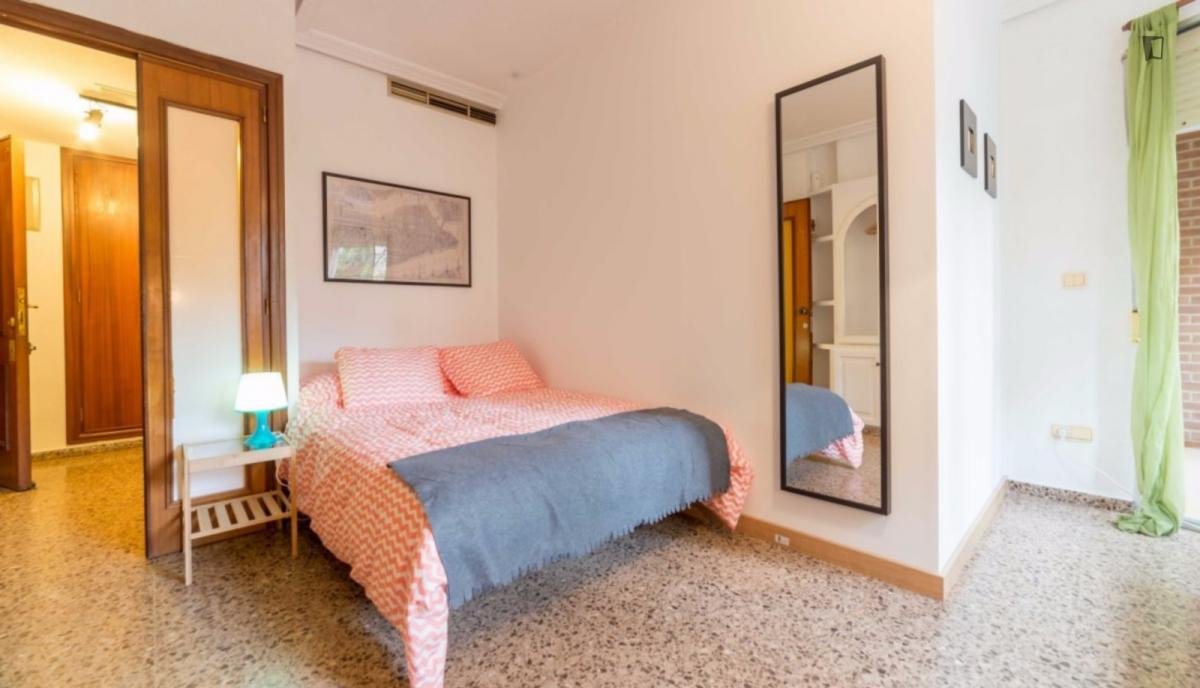 Habitació de lloguer, València