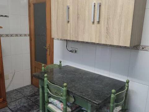 Zimmer zur Miete, Almería
