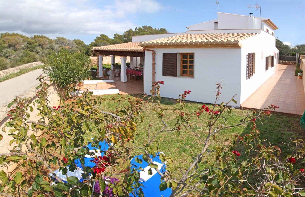 Haus 240 m² in Santanyí