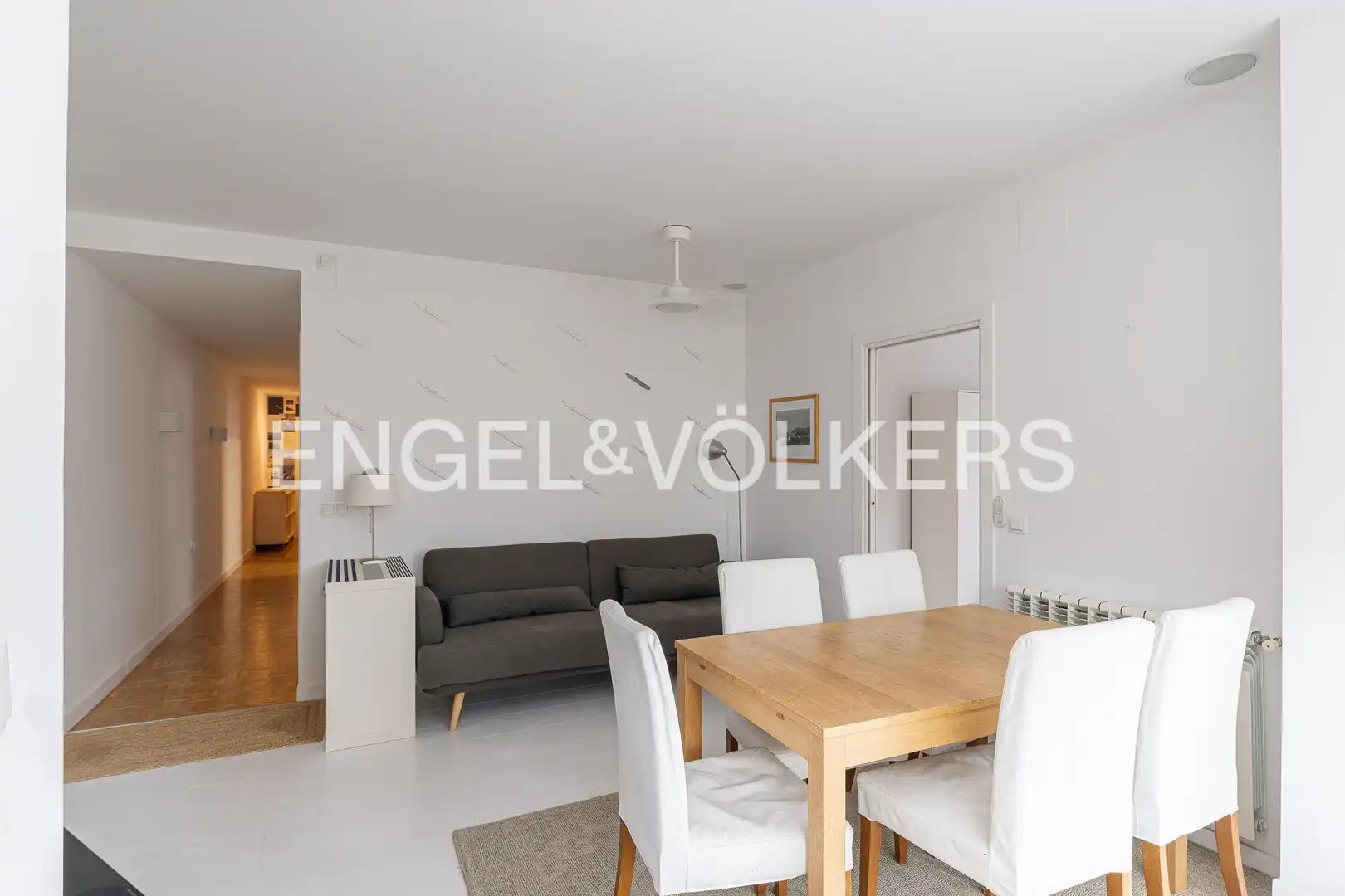 Pis de 137 m² a Madrid