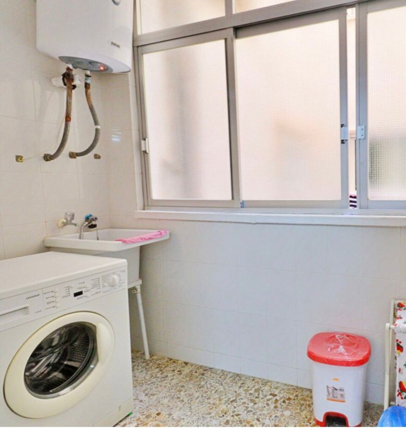 Piso de 170 m² en Santa Pola