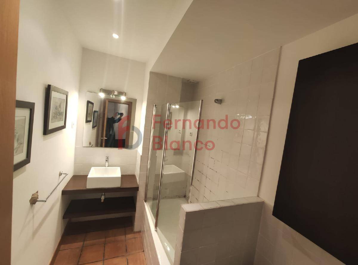 Pis de 66 m² a Bilbao