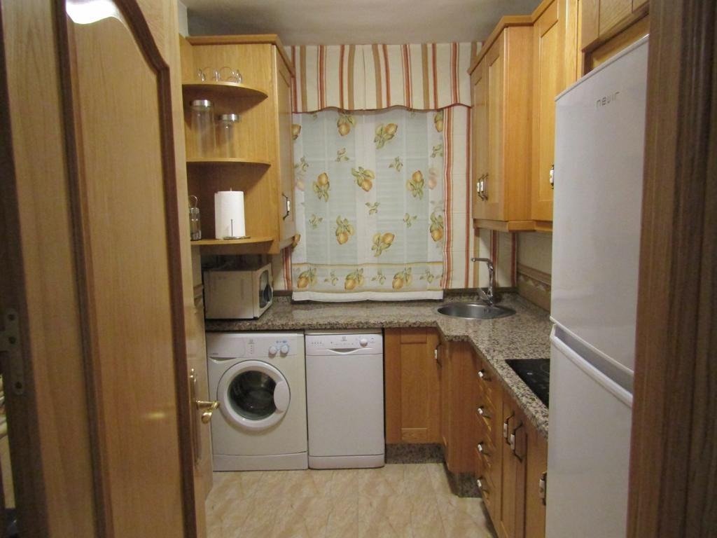 Piso de 90 m² en Granada