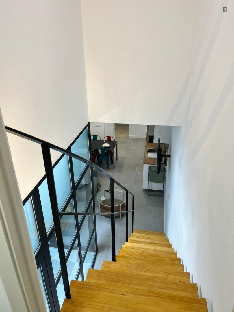 Wohnung 75 m² in Valencia