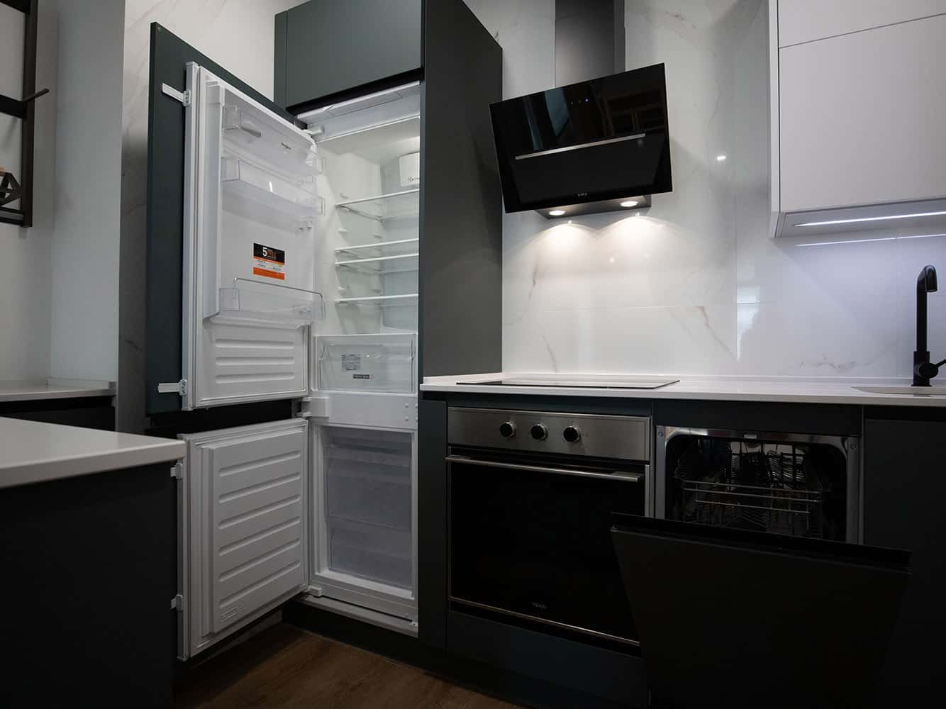 Appartamento 50 m² a Madrid