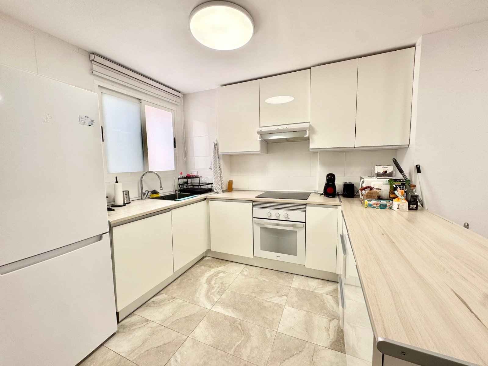 Piso de 75 m² en Torrevieja