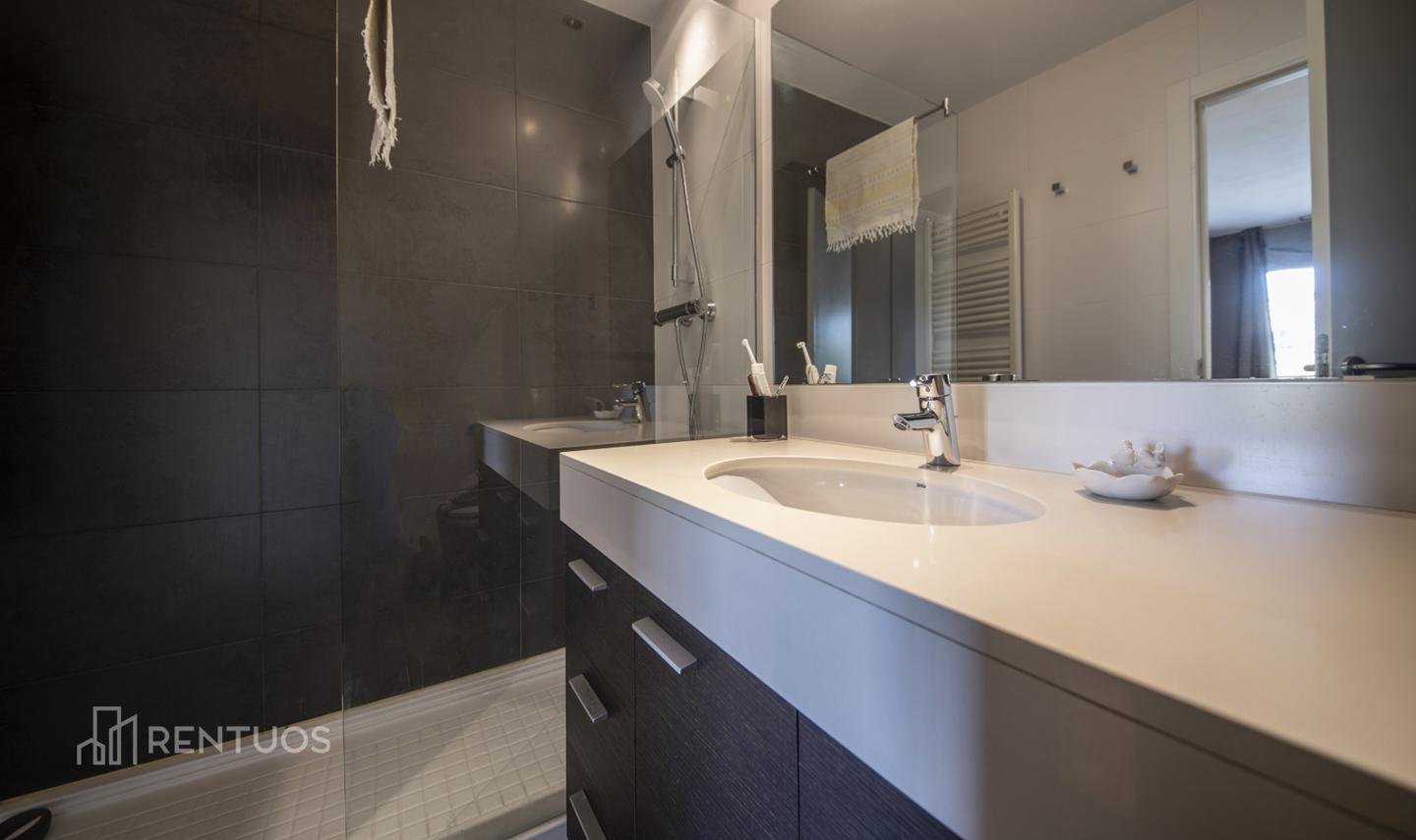 Wohnung 125 m² in Sant Cugat del Vallès