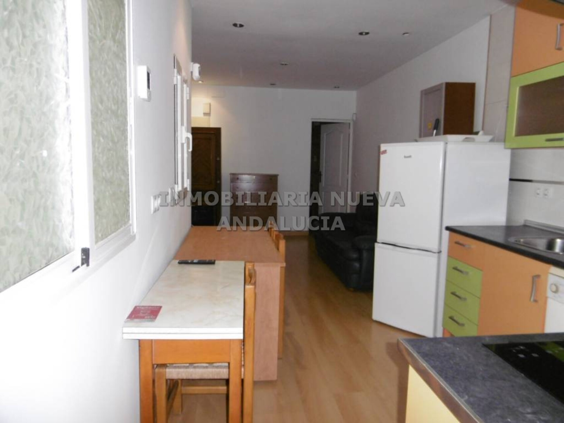 Piso de 55 m² en Almería
