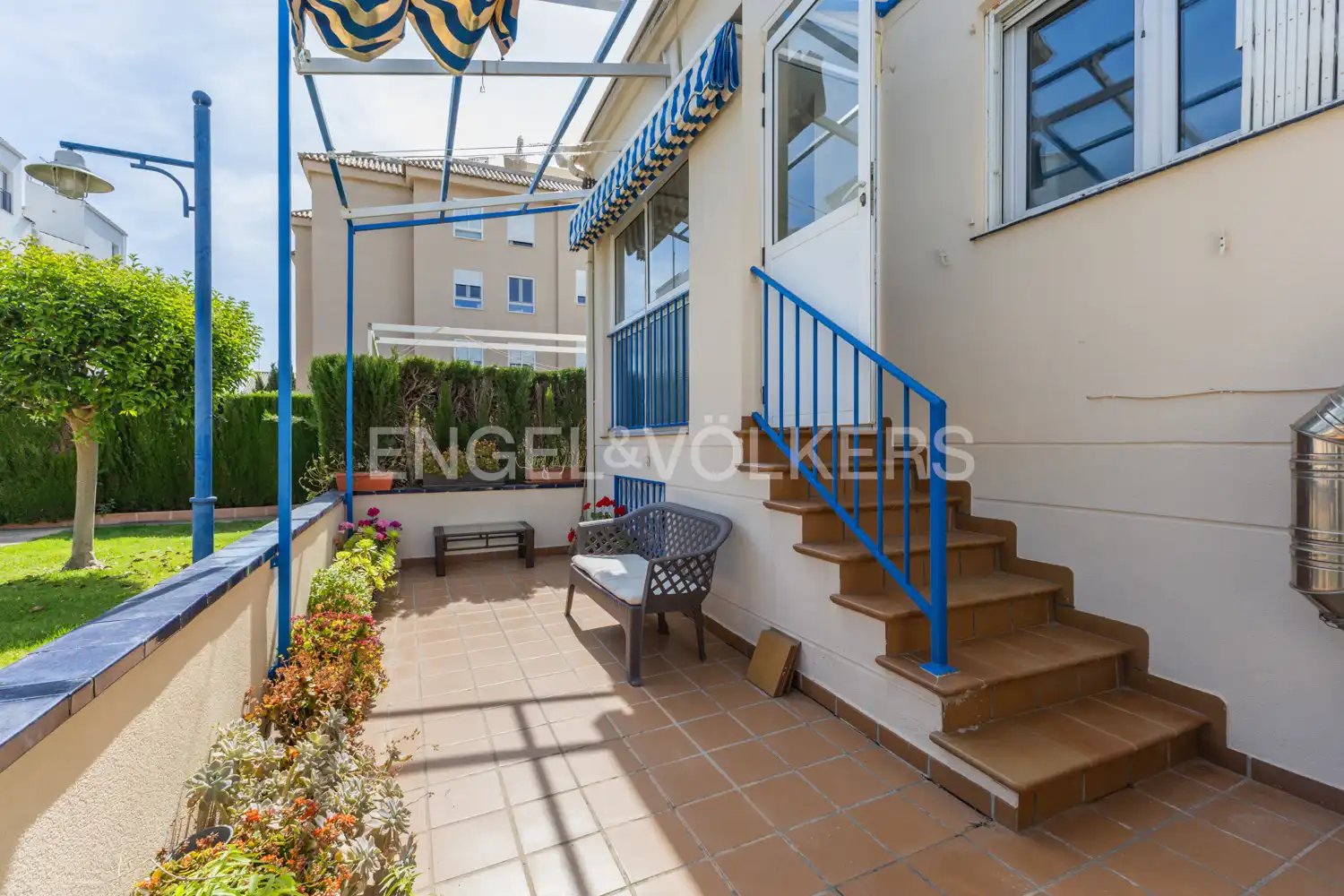 Piso de 250 m² en Canet de Berenguer